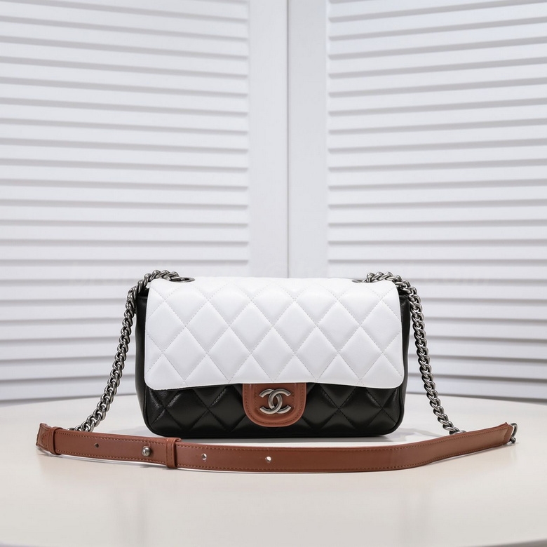 Chanel Handbags 258